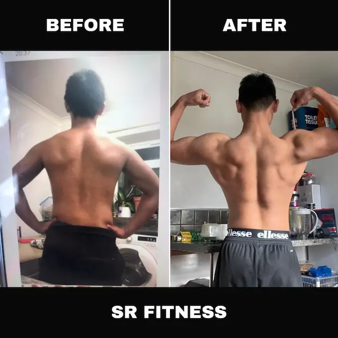 Client transformation 11